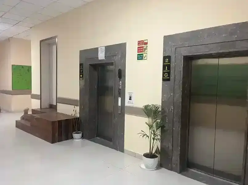 GD Goenka University Gurgaon Academic Building photo 79